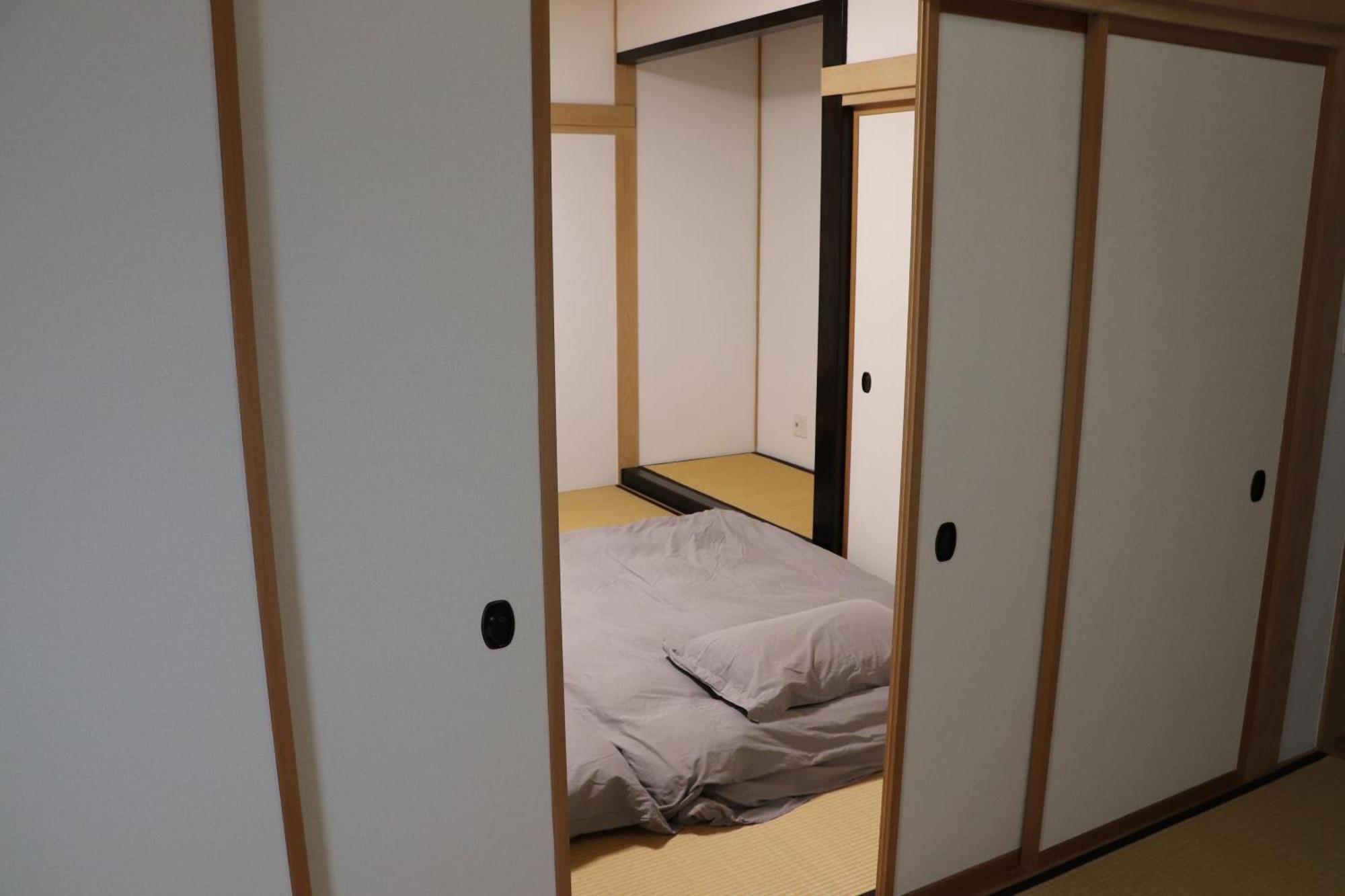 Hotel Sakurayuki Otaru Exterior foto