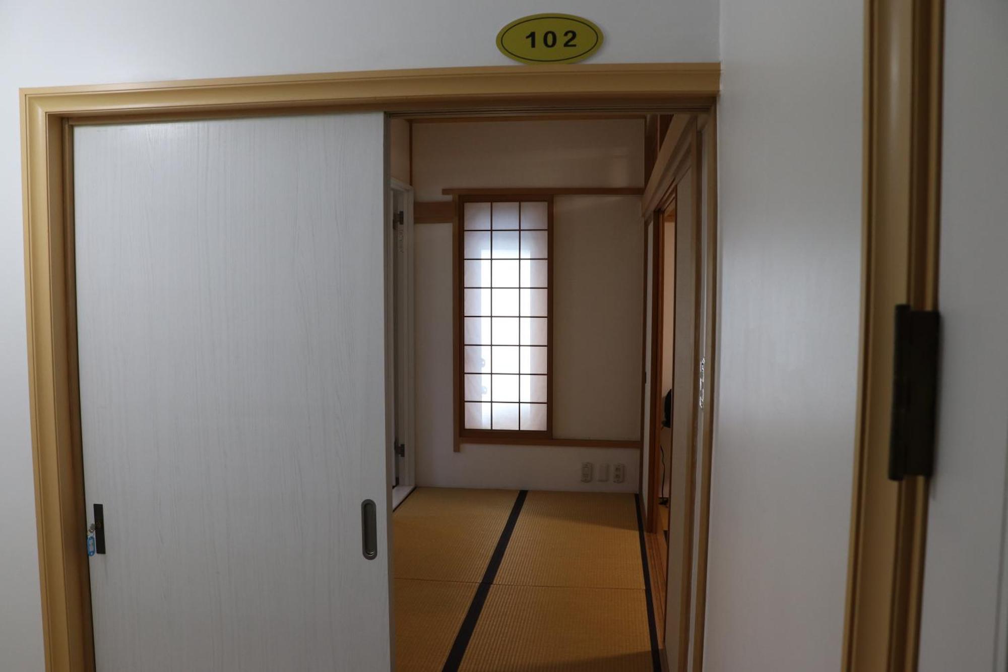 Hotel Sakurayuki Otaru Exterior foto